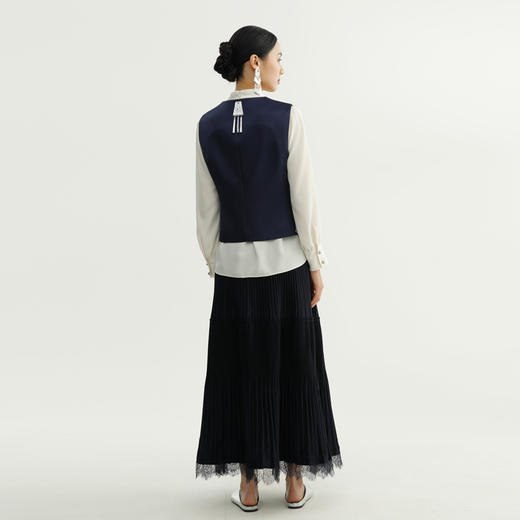 戴布拉芬马甲L28B163 商品图2