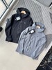 【ss1】男子户外防风水运动透气连帽夹克/外套！！ 商品缩略图1