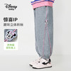【90-140】【迪士尼baby】女童春秋裤子儿童休闲百搭运动裤 商品缩略图2