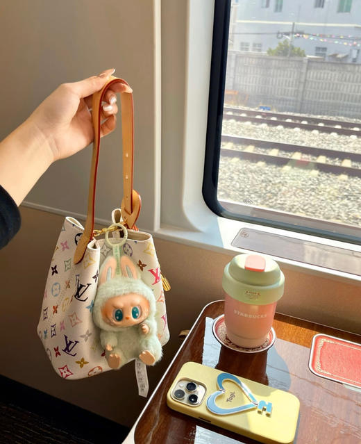 𝐀𝐥𝐥 𝐢𝐧 𝐁𝐁水桶  三彩 商品图3