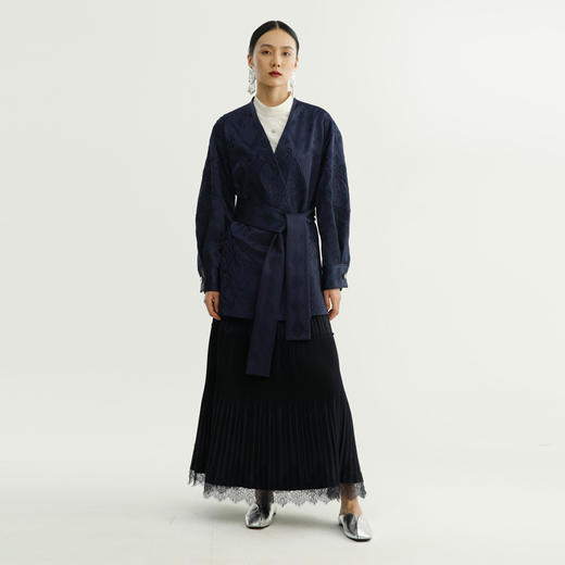 戴布拉芬上衣L28B172 商品图0