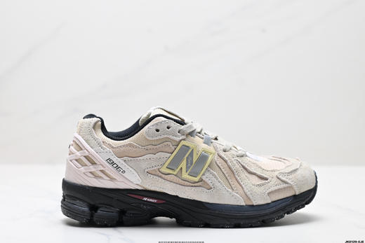 新百伦New Balance NB 1906复古老爹休闲运动鞋M1906ROC男女鞋 商品图0