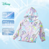 迪士尼【米妮满印涂鸦风皮肤衣】25春夏新款女童户外踏青清爽遮阳外套ZD2ES012 商品缩略图11