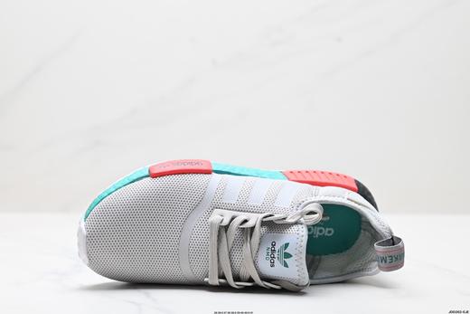 阿迪达斯Adidas NMD R1经典运动休闲鞋FX4353女鞋 商品图1