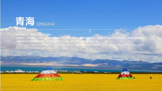 【西宁-清海湖-茶卡盐湖】会员免费尊享价值4560元 梦回青海6日5晚双人游，精品吃住，感受不同风情，详情咨询电话：15010788166/18101139795 商品图1