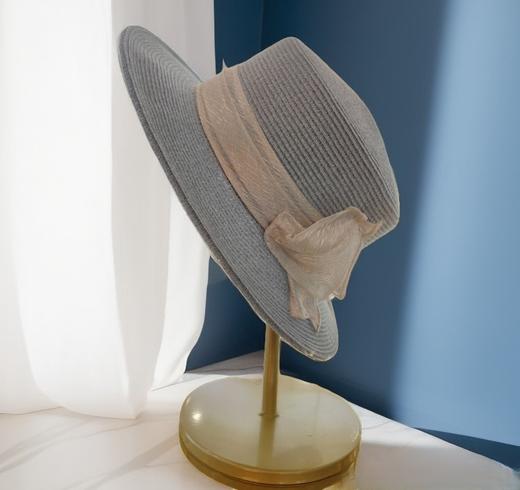 优品堂『俏姿』平顶太阳帽 商品图3