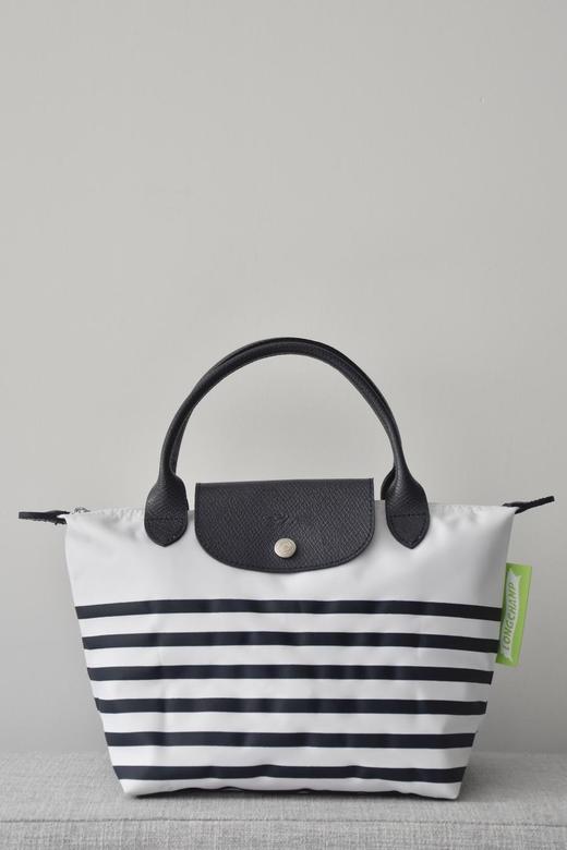 珑骧包来新配色了呀，大家期待了好久的LONGCHAMP珑骧包海军蓝终于来了（SS） 商品图2