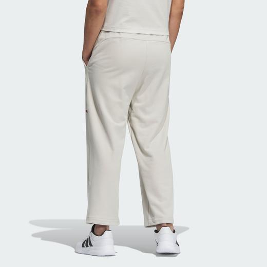 Adidas阿迪达斯针织长裤FRENCH TERRY JOGGERS 法式毛圈布运动休闲裤JM1011 商品图1