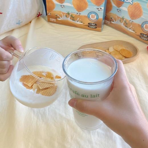 新疆烤奶皮   100g/盒 商品图5