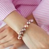 菜菜家紫珠手链|显白有气质，怎么搭都高级，珍珠手链 商品缩略图1