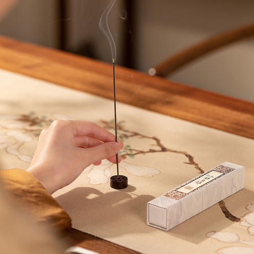 【乙巳锦灰堆】线香&盘香&香片 商品图0