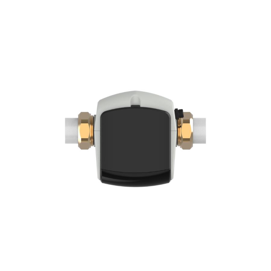 AO史密斯PF-DA1全自动前置过滤器