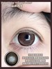 【店主实拍】SUPERCOLOR-十二星座系列-稳重金牛座/机智双子座-14.5mm【半年抛 度数0-800度 无525/575】 商品缩略图1
