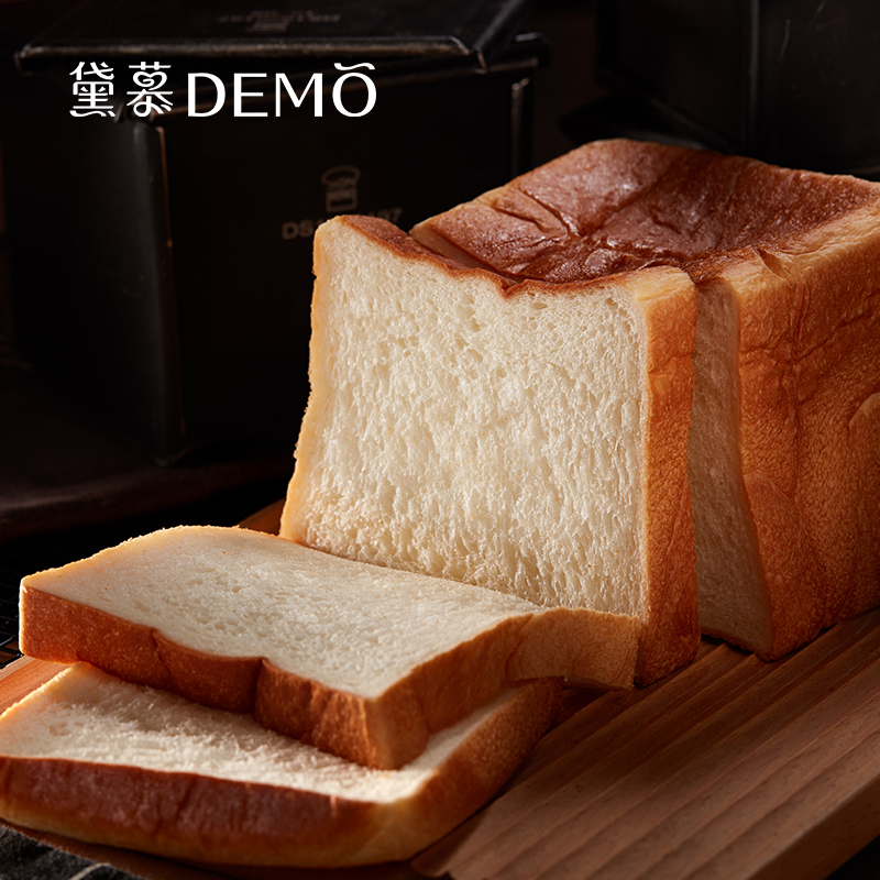 超软生吐司