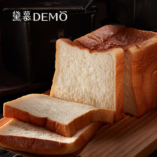 超软生吐司 商品图0