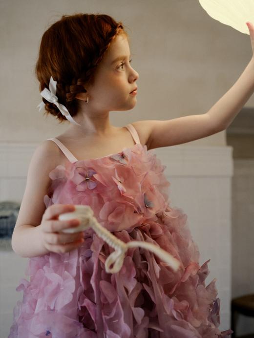 紫韵公主裙 商品图3