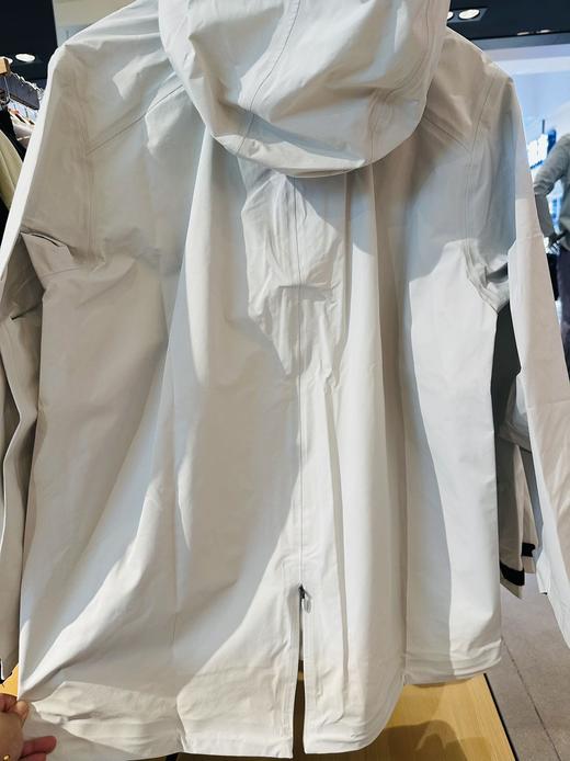 【春上新】7楼安德玛UA春夏City Explorer女子连帽运动休闲冲锋衣6005891 吊牌价2499元 商品图3