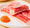 优形新品 飞鱼籽蟹肉棒60g*袋 商品缩略图2