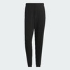 Adidas阿迪达斯DOUBLE KNIT JOGGERS 纯棉束脚锥形运动休闲裤针织长裤JL7602 商品缩略图2