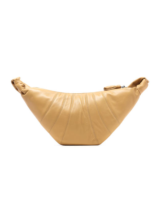 中等羊角单肩包013 商品图1