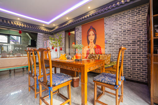 北京慢姑娘十二月轰趴馆 商品图0