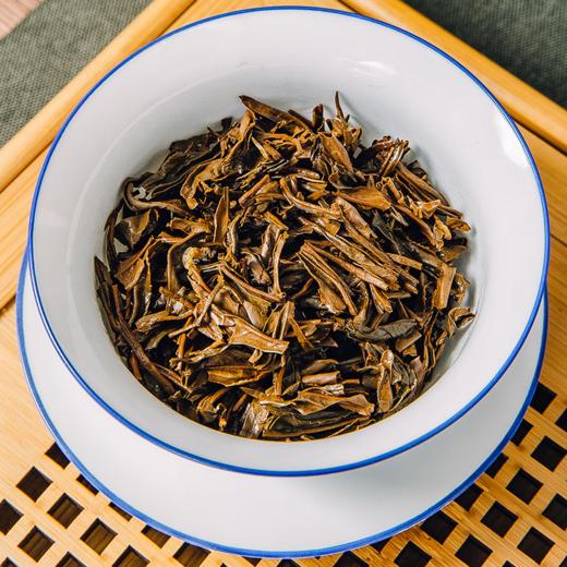 为人民服务浮红250g 商品图2