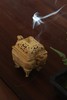 赤龙香炉°黄杨木 商品缩略图4