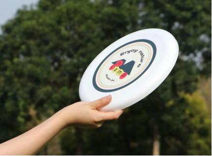 户外飞盘 商品图0