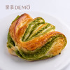 斑斓椰椰包丨Coconut Pandan Bread 商品缩略图0