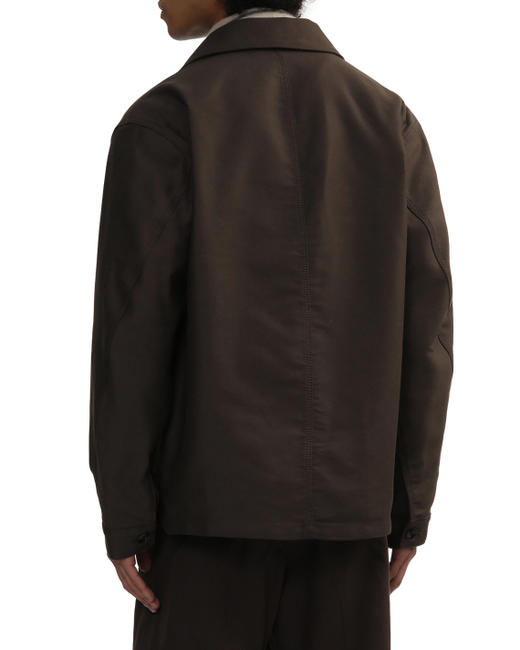 男款翻领夹克外套013 商品图3