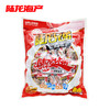 2910陆龙休闲350g 5A烤鱿鱼丝 商品缩略图4