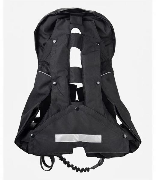 马术充气护甲马甲马术防护背心充气式马术背心成人儿童防护衣QS 商品图3