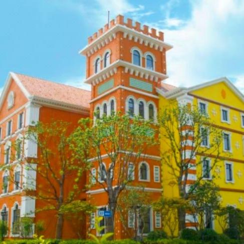 ￥259起2天1晚单人--泊心湾·上海巴塞罗娜国际度假酒店聚会套餐，1人起订，宿佘山脚下西班牙风情 商品图1