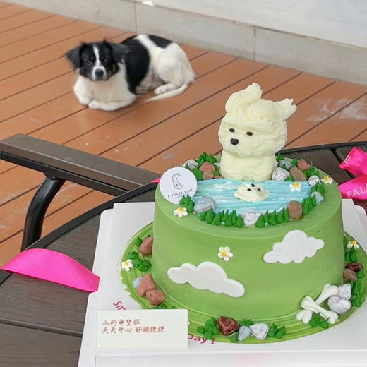 潦草小狗 商品图3