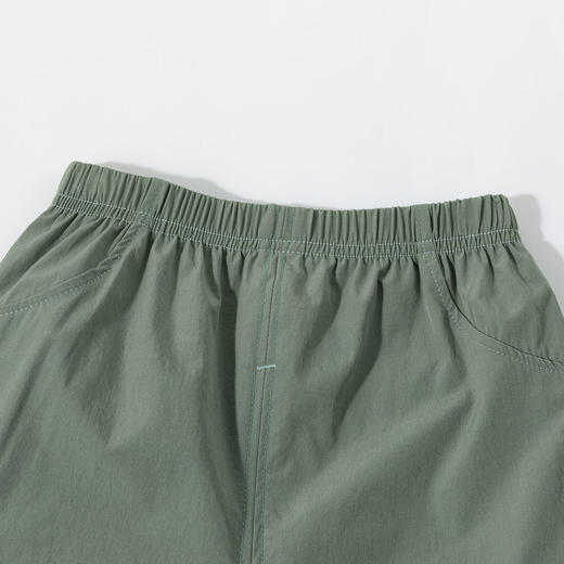 贝贝怡男童夏季短裤ZB2EK005 商品图8