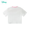 迪士尼【米妮纯棉T恤】25夏季新款女童轻薄透气短袖T恤运动休闲上衣* 商品缩略图3