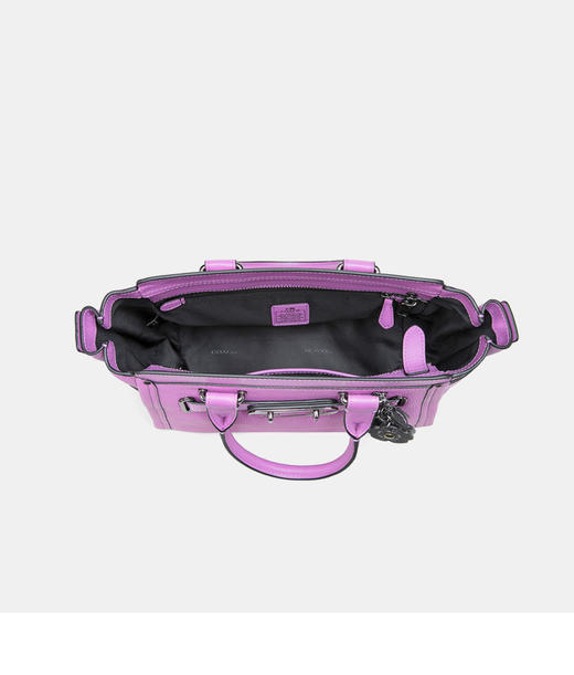 57331-94 COACH蔻驰【爆款推荐】SWAGGER手袋时尚女式手提包女包斜挎包 商品图4
