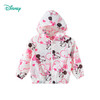 迪士尼【米妮满印涂鸦风皮肤衣】25春夏新款女童户外踏青清爽遮阳外套ZD2ES012 商品缩略图3