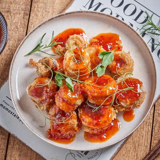 【大口吃鱼肉】油带卷12-13卷 肉质细腻 油脂丰富 商品图3