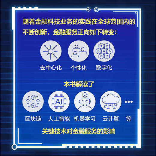 金融科技：卓有成效的金融创新实践 商品图2