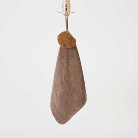 厨房擦手巾 牛角包/曲奇饼