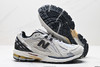 新百伦New Balance NB 1906复古老爹休闲运动鞋M1906ROC男女鞋 商品缩略图4