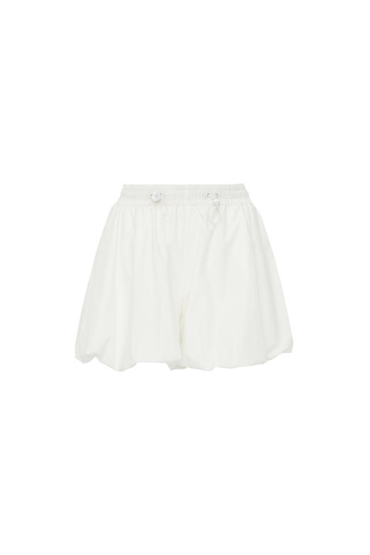 oneup速干防晒花苞短裤 商品图5