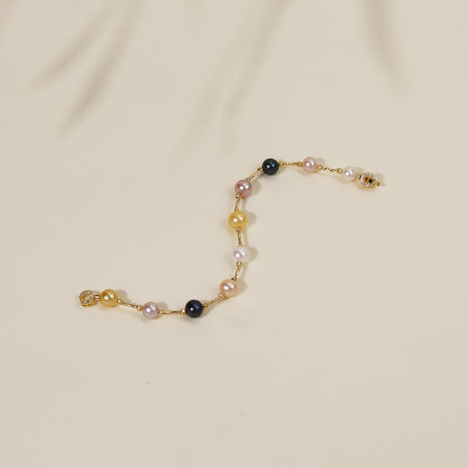 十全十美项链手链 商品图4