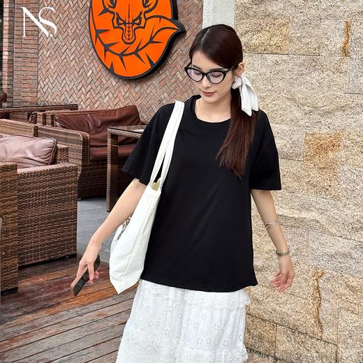 独家研发面料!【NICESELF】凉洞・黑科技杜邦速干衣   男女同款 上身自带冰凉感   英国803高十线缝纫   大pai品质 商品图6