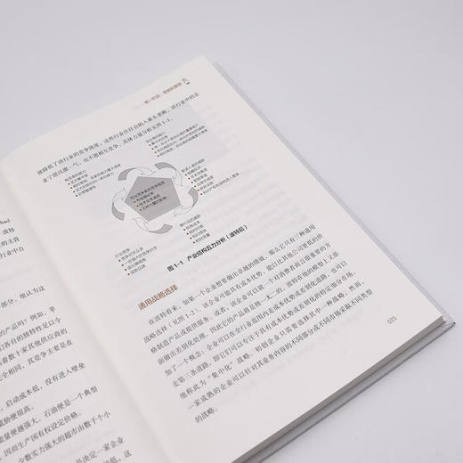 创业心法：商业计划完全指南（精装典藏版） 商品图9