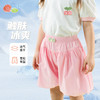 贝贝怡女童夏季短裤ZB2EK001 商品缩略图1