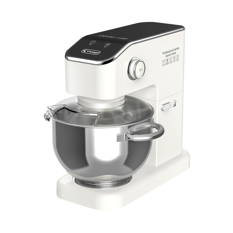 【优美西点学院专属】长帝C7海牛顶顶厨师机商用静音全自动揉面机和面机