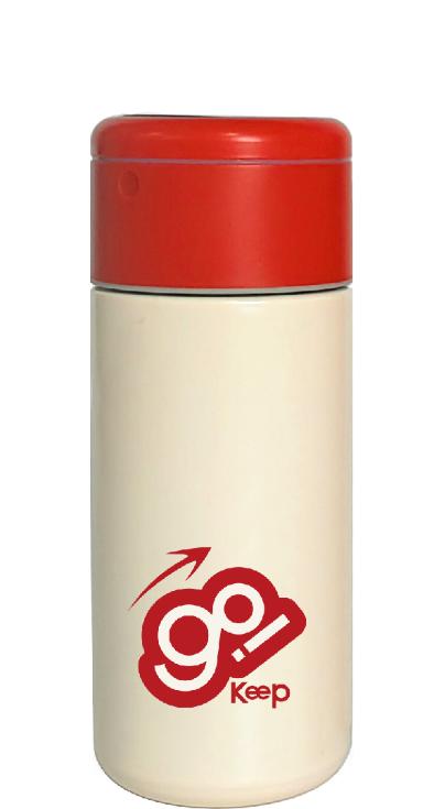 “光彩”智能温显杯 商品图1