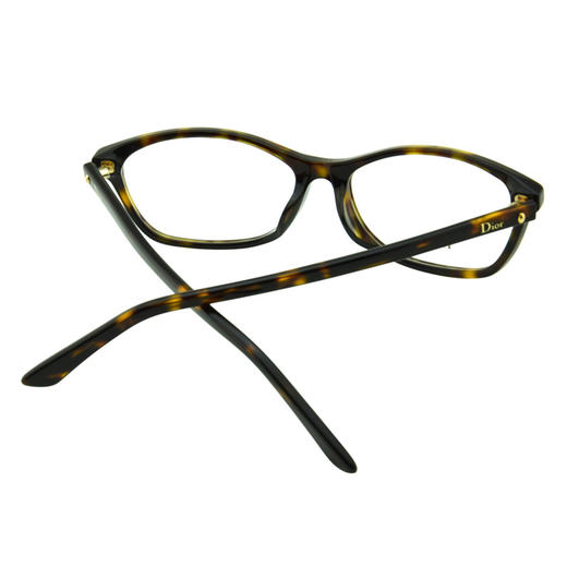 1013570865415 迪奥Dior 迪奥板材时尚男女通用近视光学眼镜MONTAIGNE56F 商品图3